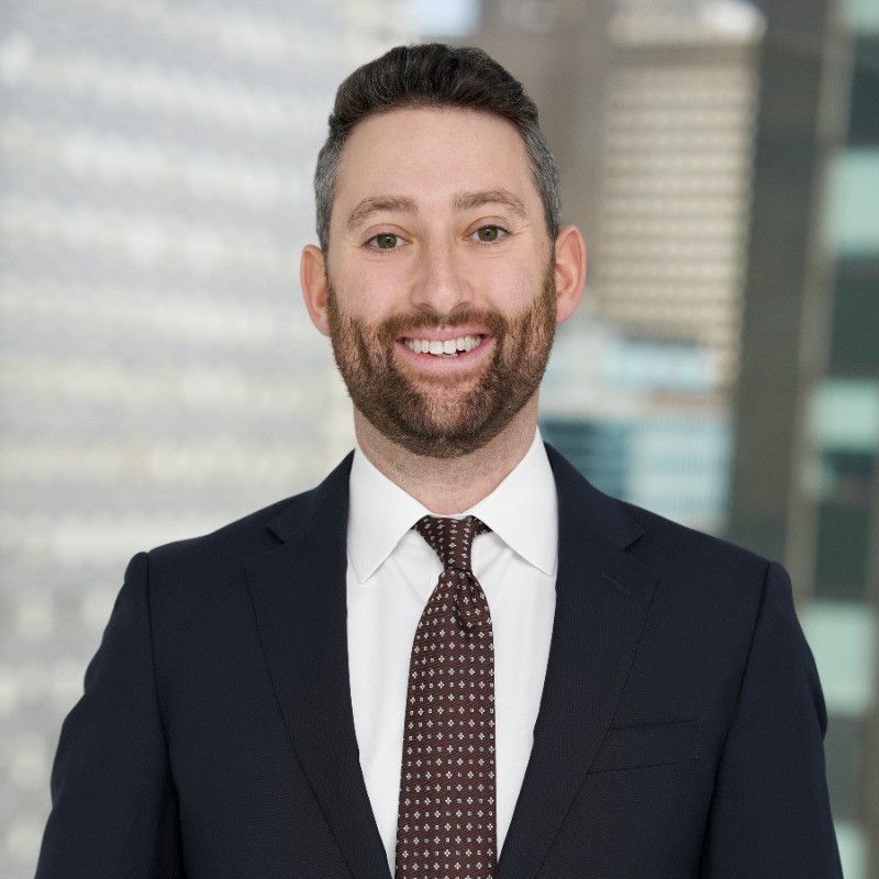 Andrew Mandelbaum profile photo