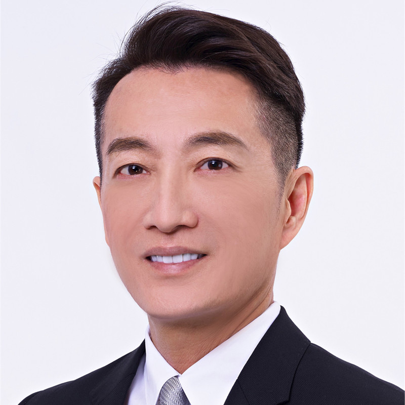 James Huang profile photo