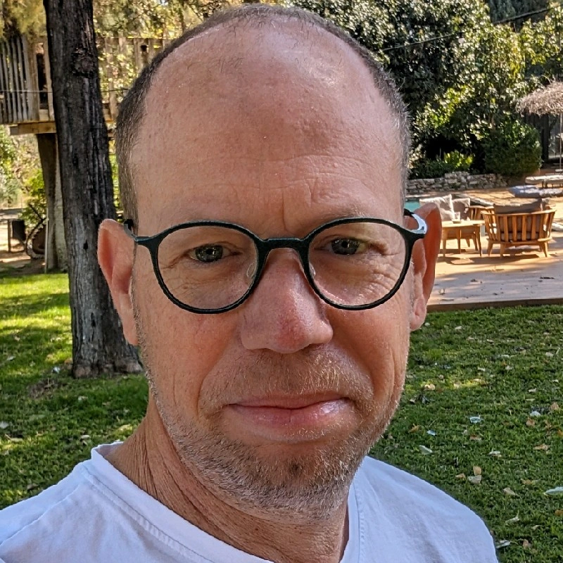 Gili Raanan profile photo