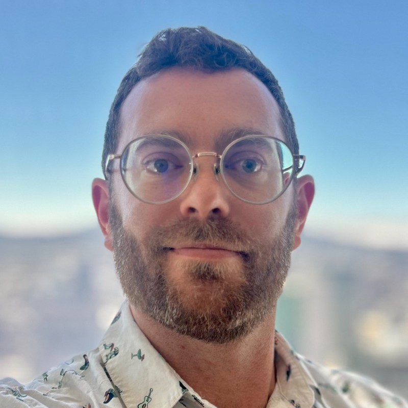 Max Kornblith profile photo