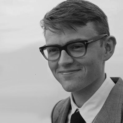 Daniel Chandler profile photo