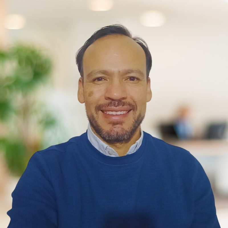 Nicolas Rivera Guerrero profile photo