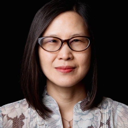 Cynthia Owyoung profile photo