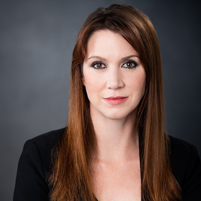 Maureen Oakes profile photo