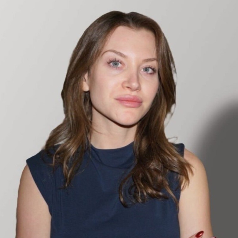 Rachael Barabak profile photo