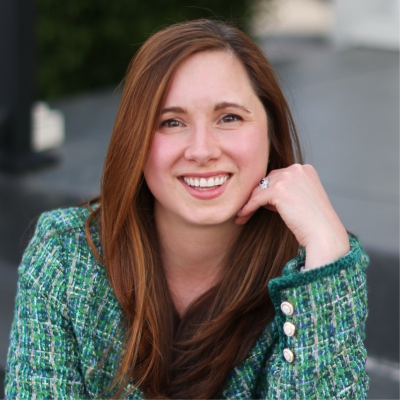 Emily Farrar profile photo