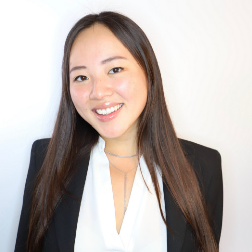 Catherine Zhao profile photo