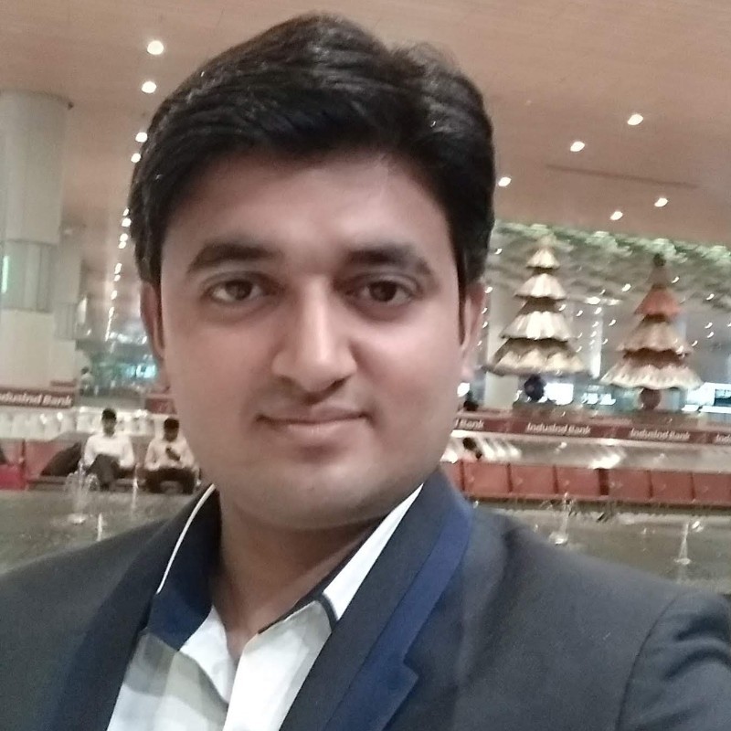 Mohit Mehta profile photo