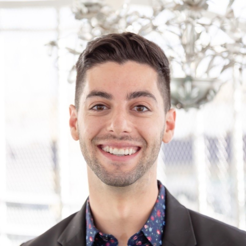 Josh Knopman profile photo