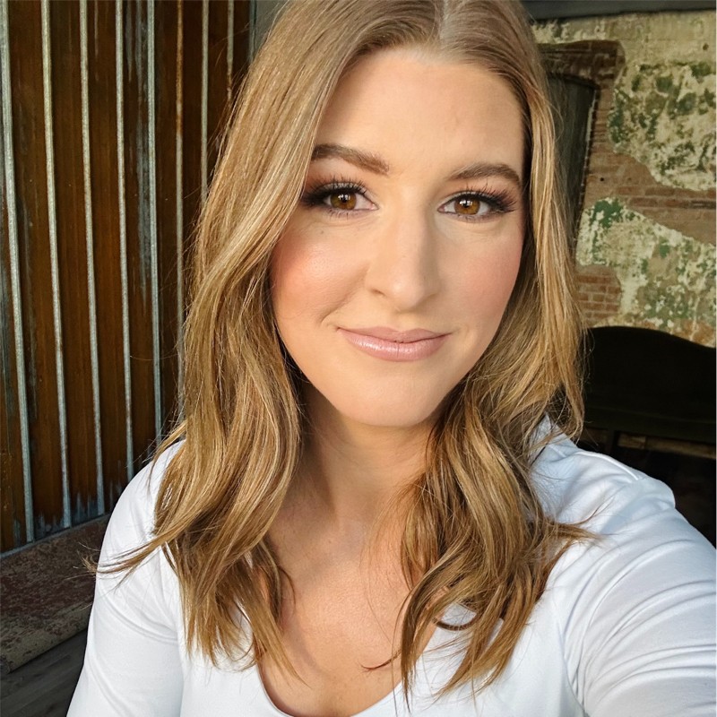 Ashley Kuhlwilm profile photo