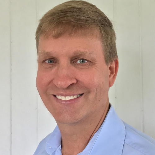 Richard Moore profile photo