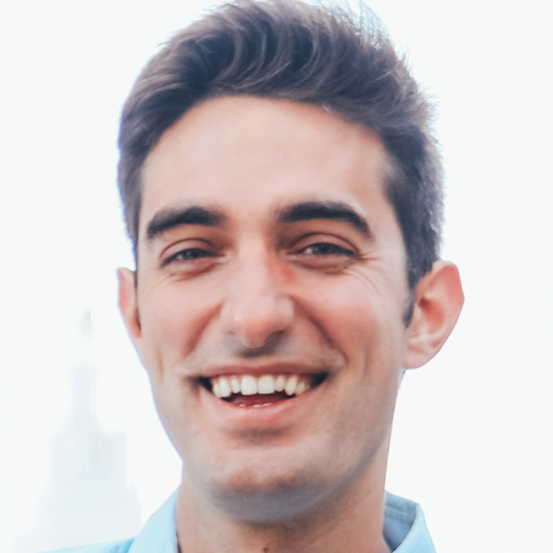Feross Aboukhadijeh profile photo
