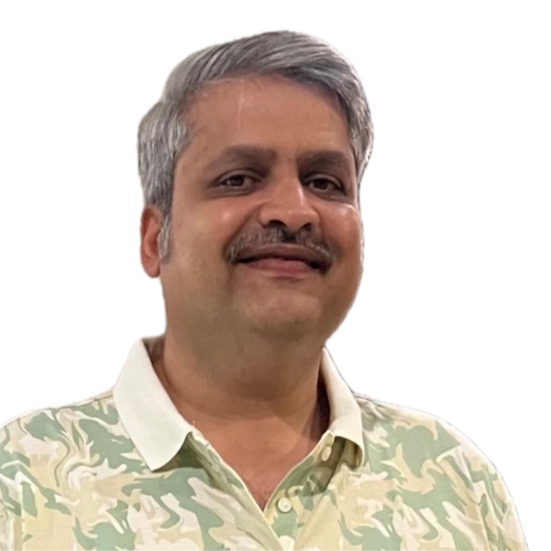 Rakesh Agarwal profile photo