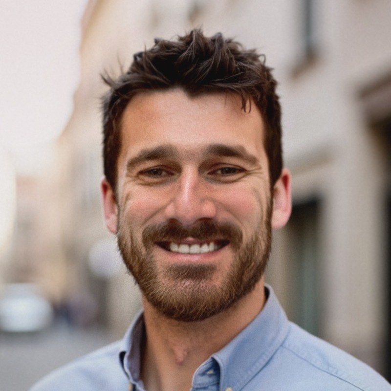 Chris Warner profile photo