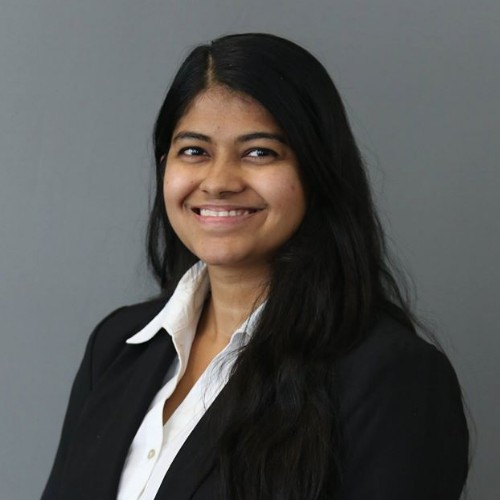 Prateeksha Das profile photo