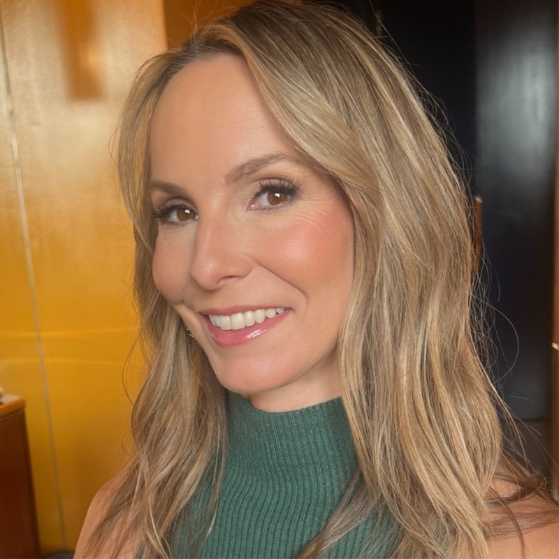 Heidi Zak profile photo
