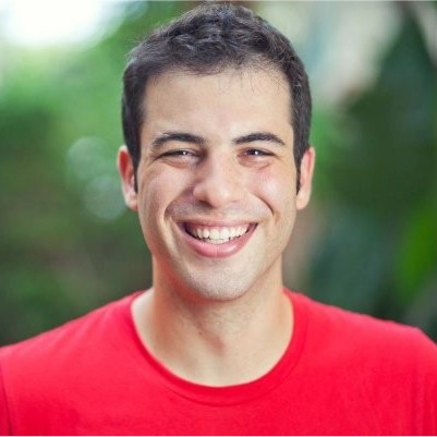 Omer Perchik profile photo