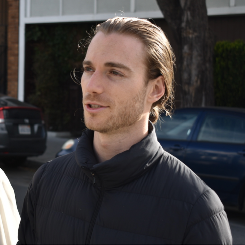 Weston Willingham profile photo