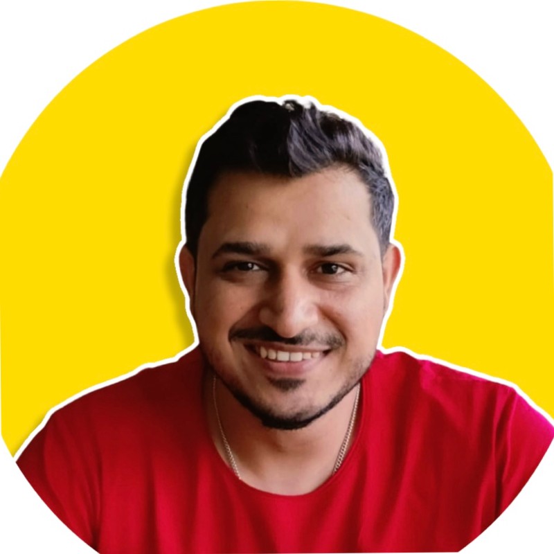 Gaurav Kadian profile photo