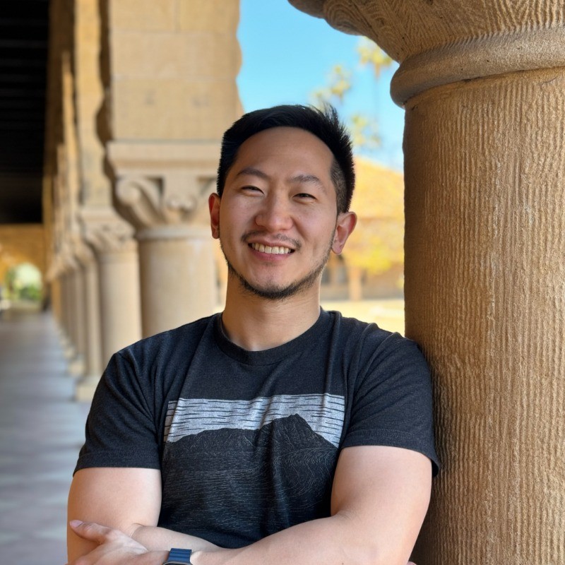Christophe Chong profile photo