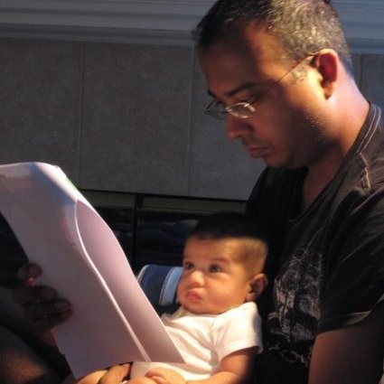 Joel Koshy profile photo