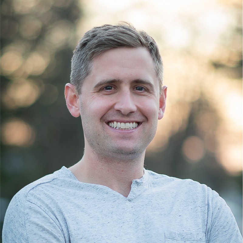 Darrell Stone profile photo