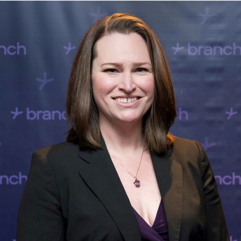 Paula Mantle profile photo