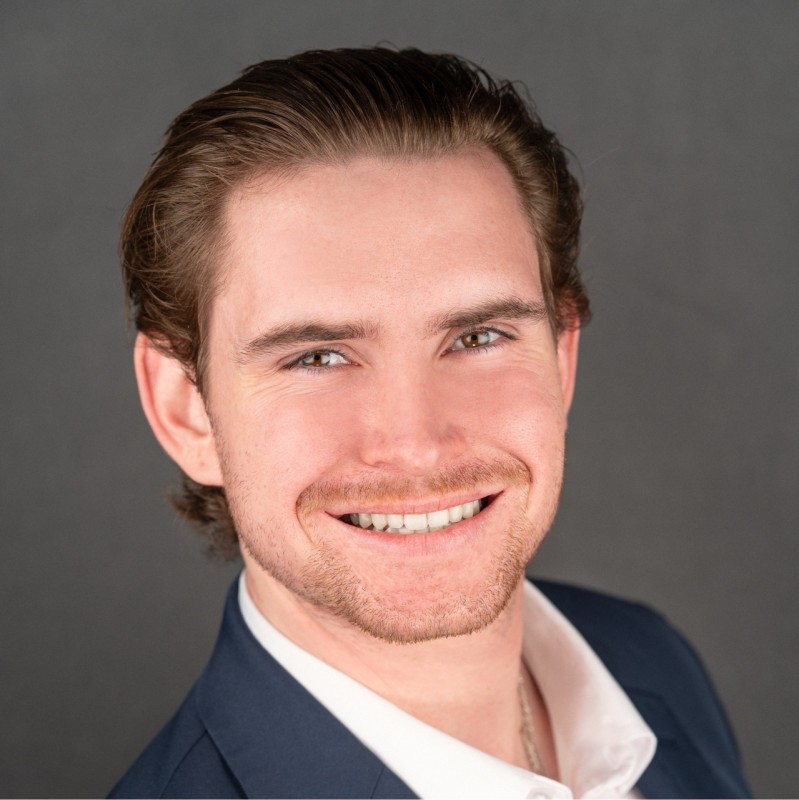 Connor Campbell profile photo