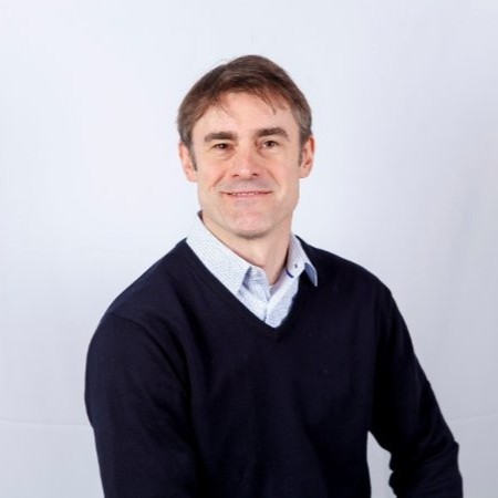Rick Lane profile photo