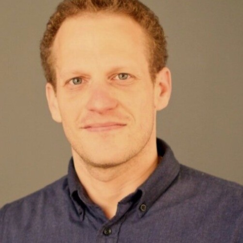 Andrew Unger profile photo