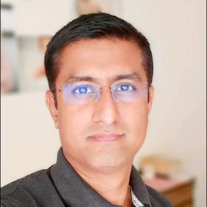 Naresh Arora Kandhari profile photo