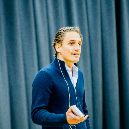 Guy-Thomas Barbier profile photo