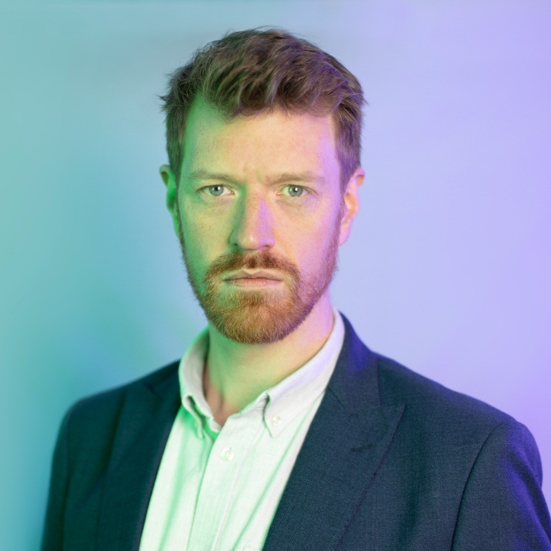 Darran Milne profile photo
