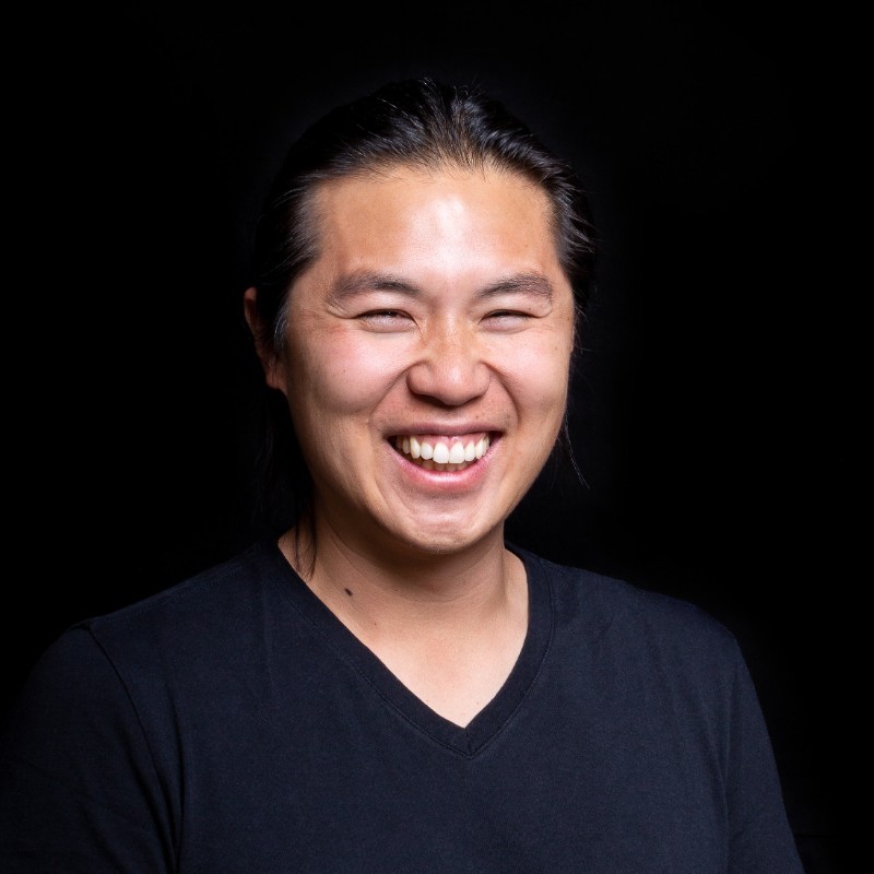 David Hua profile photo