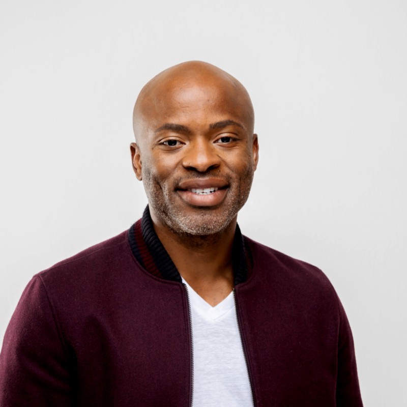 Tope Awotona profile photo