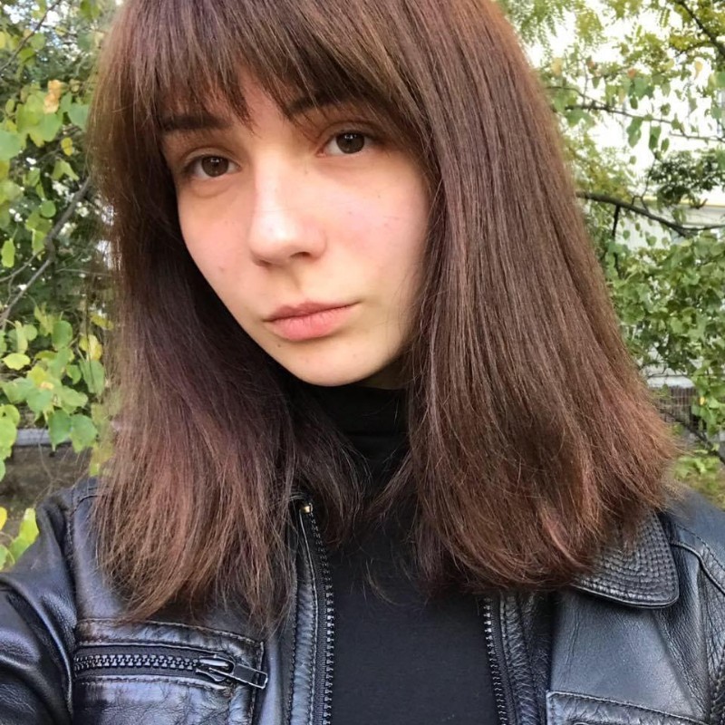 Oleksandra Mishchenko profile photo