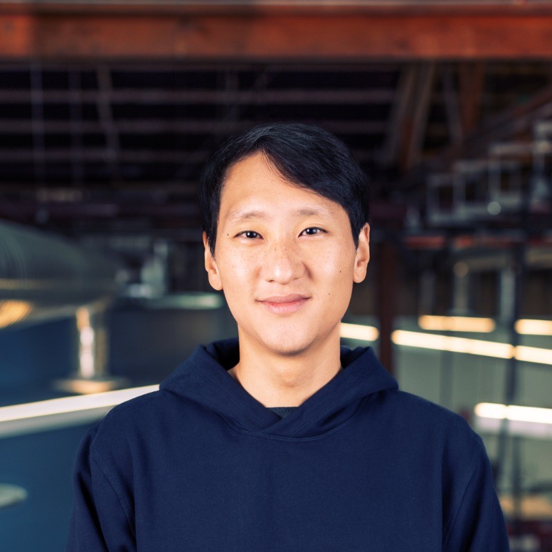Benjamin Kim profile photo