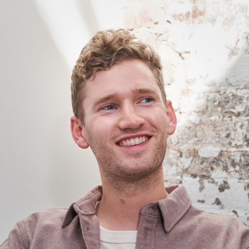 Oskar Melking profile photo