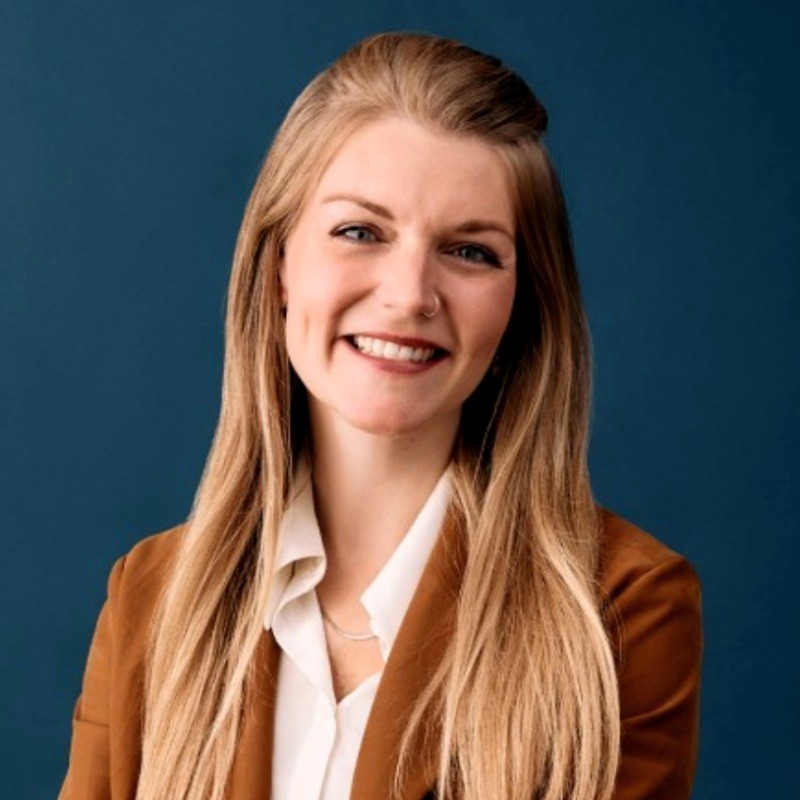 Emily Lindemer profile photo
