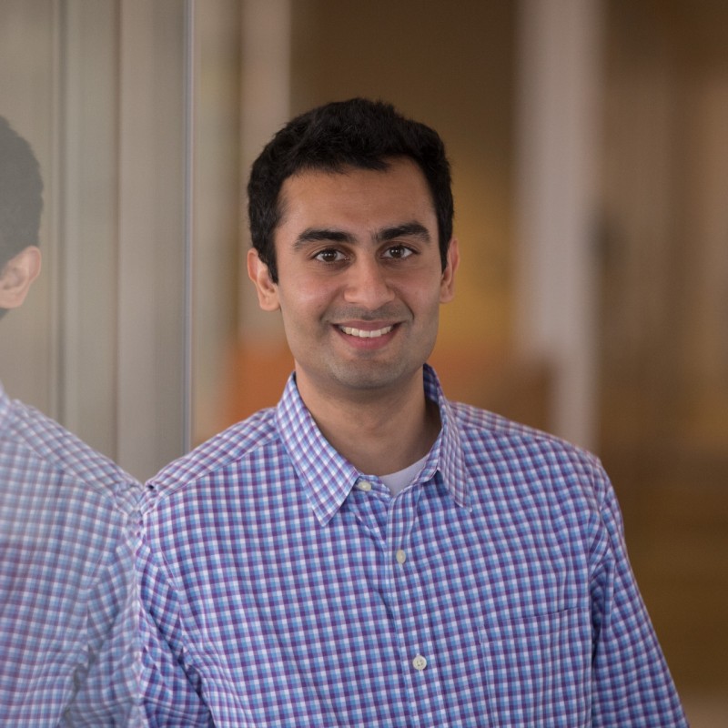 Romeen Sheth profile photo