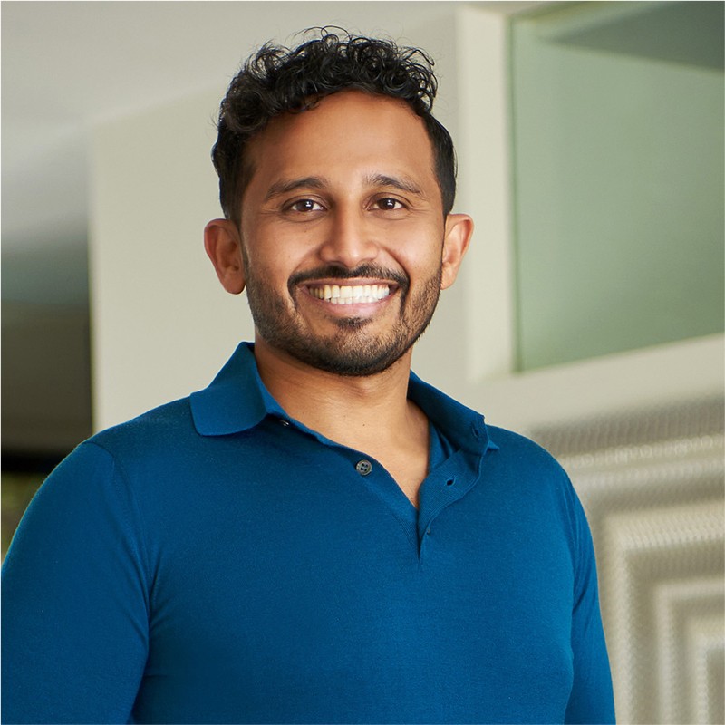 Mo Islam profile photo