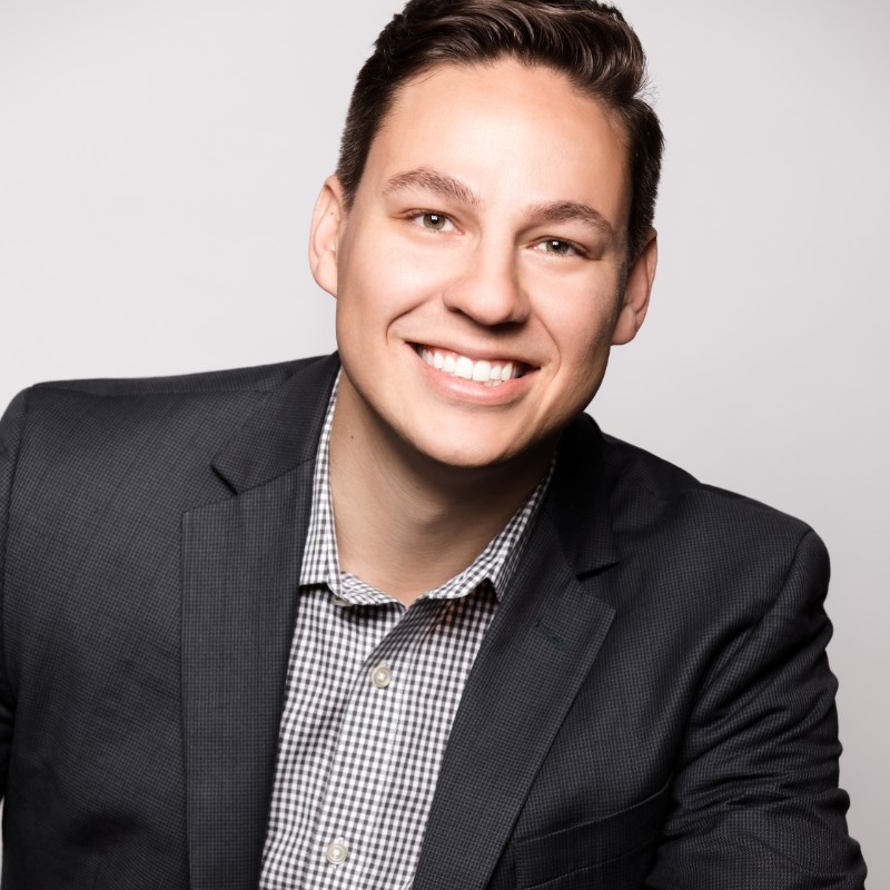 Ryan Anderson profile photo
