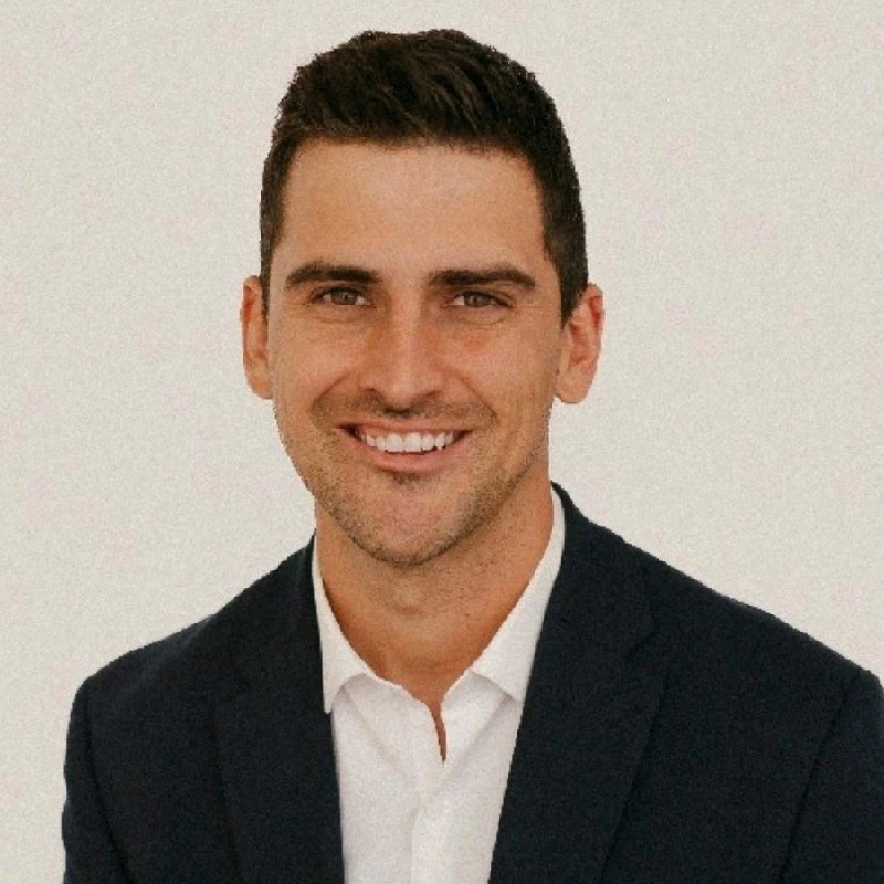 Shawn Carothers profile photo