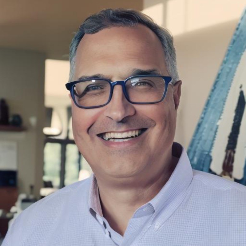 George LaRocque profile photo