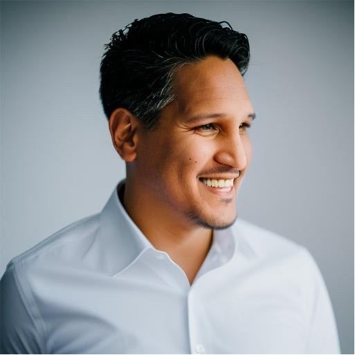 ️ Cliff Simon profile photo