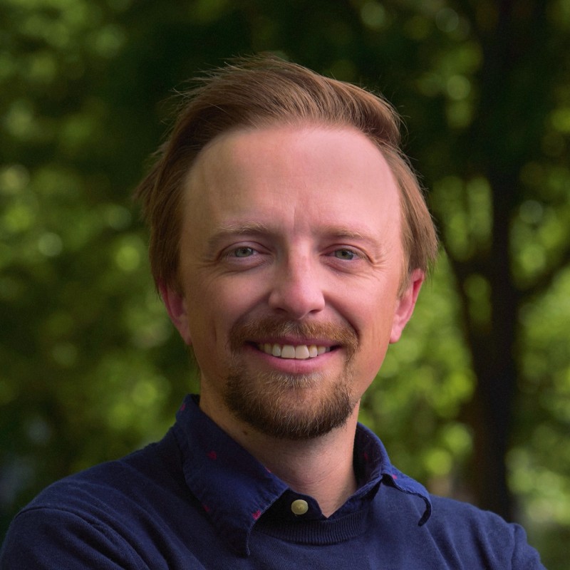 John Cutter profile photo