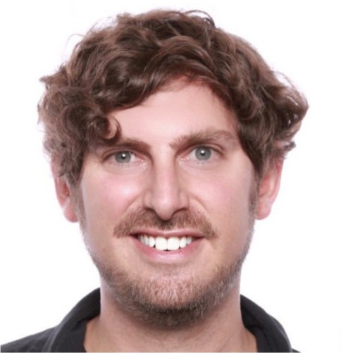 Josh Constine profile photo