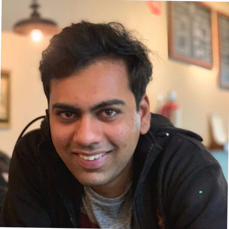 Imran Arshad profile photo