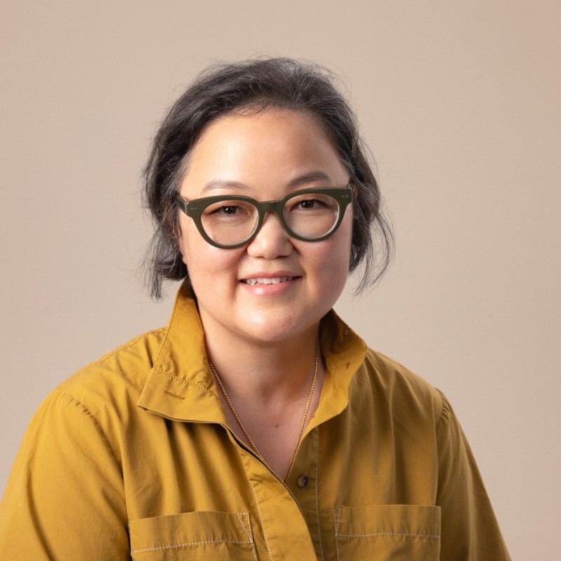 Tammy H. Nam profile photo