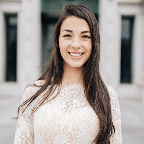 Haley Karsting profile photo